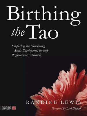 cover image of Birthing the Tao
